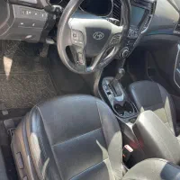 سانتافه 2015|خودرو سواری و وانت|شیراز, میرزاکوچک خان|دیوار