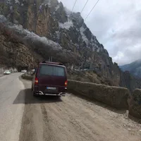 ون بنز MB140، مدل ۲۰۰۱|خودرو سواری و وانت|تهران, مسعودیه|دیوار