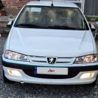 پرشیا پارس تیو فاییو مدل 93