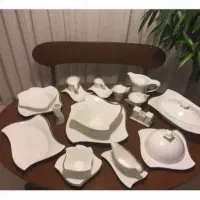 ظروف غذا خوری