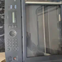 پرینتر ۳ کاره