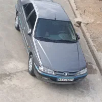 پژو پارس tu5مدل 97