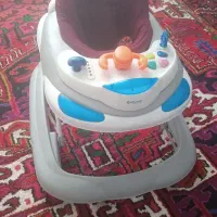 کالسکه و روروئک