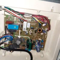 تعمیر یخچال و فریزر|خدمات پیشه و مهارت|اهواز, کیانپارس |دیوار