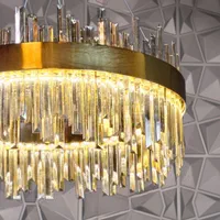 لوستر راما مدل لینا|لوستر و چراغ آویز|تهران, سنگلج (شاپور)|دیوار