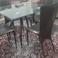 میزغذاخودی
