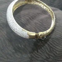 دستبند طلا