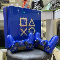 پیش فور اسلیم ۵۰۰ گیگ کپی خور باندل دیز اف پلی ps4
