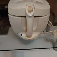 سرخ کن|اجاق گاز و لوازم برقی پختوپز|سهند, |دیوار