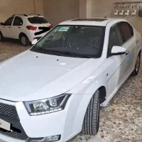 دنا پلاس توربو اتوماتیک آپشنال ۱۴۰۴