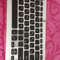 محافظ گیبورد لب تاب ژله یی