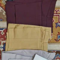 شلوار کلاسیک سایز 36