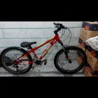 دوچرخه پوما g2|دوچرخه، اسکیت، اسکوتر|تهران, هفده شهریور|دیوار