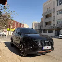 x33 کراس استثنایی