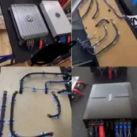 نصب تخصصی سیستم زیر قیمت
