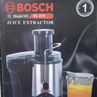 آبمیوه گیر تک کاره بوش