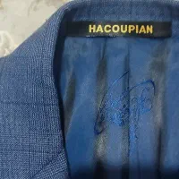کت شلوار هاکوپیان