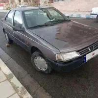 روآ مدل ۸۵ دوگانه کارخانه