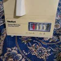 یک عد د آبمیوه گیری به فروش میرسد|آبمیوهگیر و آبمرکباتگیر|همدان, |دیوار