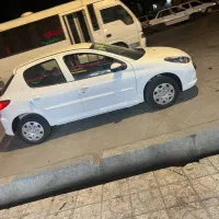 ۲۰۷تی۳معاوضه با رنگ مشکی