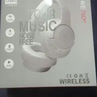 هدفون بی سیمTUNE 760BT(JBL)