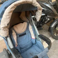 کالسکه|کالسکه و لوازم جانبی|تهران, والفجر (افسریه)|دیوار