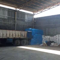 خریدار کود سفید شیرازی