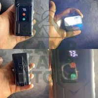 چراغ های دوچرخه و موتور کراس و کمپی|دوچرخه، اسکیت، اسکوتر|مشهد, هفت تیر (حافظ)|دیوار