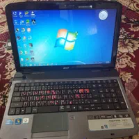 لپ تاپ acer با پردازنده cori5