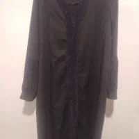 تونیک مانتو شال|لباس|خرمآباد, |دیوار