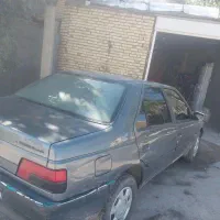 پژو ۴۰۵ مدل ۹۶|خودرو سواری و وانت|کرانی, |دیوار