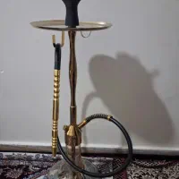 قلیان کرنو