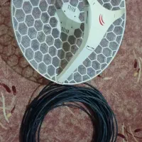 رادیو آنتن وایرلس میکروتیک LHG XL