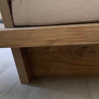 مبل ۷ نفره مدل ژاپنی با کیفیت زیرقیمت فوری|مبلمان خانگی و میز عسلی|تهران, مرزداران|دیوار