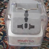 تبدیل و محافظ برق هوشمند تایمر دار