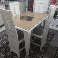 میز ناهار خوری