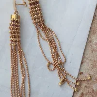 گوشواره طلا