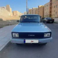 مزدا دو کابین مدل 97|خودرو سواری و وانت|محمدشهر, شهرک پیام (مهرالبرز)|دیوار