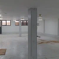 اجاره زیر زمین تجاری به متراژ ۱۶۵متر مربع برخیابان