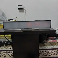 چراغ پلیسی 3حالته