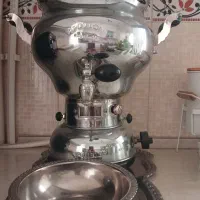 سماور در حد نو