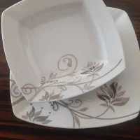 ظروف چینی ۶نفره