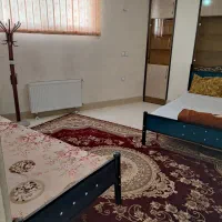 اجاره آپارتمان سوئیت روزانه هفتگی نقش جهان 125متر|اجارهٔ کوتاه‌مدت آپارتمان و سوئیت|اصفهان, نقش جهان|دیوار