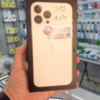 iphone 13 Pro Max       ۵۱۲  GiG     موبایل عصر نو