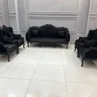 مبلمان حداد. % مبل دانیال/*