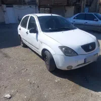 تیبا۲ مدل ۹۶
