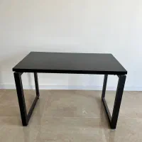 میز تحریر مشکی
