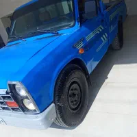 نیسان مدل 1401