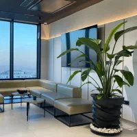 اپراتور لیزر