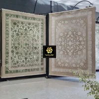 فرش های ترند سال (نسکافه ای) پارسیا ۶و۹و۱۲ متری‌